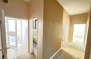 Wohnung kaufen in 63225 Langen, 3-Zimmer-Eigentumswohnung in ruhiger Lage mit Garten in Bahnhofsnähe