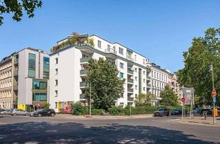 Wohnung kaufen in Segitzdamm 14, 10969 Kreuzberg, Wohnung mit Loggia in Kreuzberg: ideale Anbindung und Nähe zu Cafés und Galerien