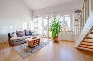 Wohnung kaufen in 85560 Ebersberg, Idyllisches Wohnen: Charmante Wohnung mit malerischem Bergblick in ruhiger Lage