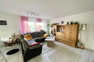 Wohnung kaufen in 78628 Rottweil, vermietete 3 1/2 Zimmer Eigentumswohnung in 78628 Rottweil