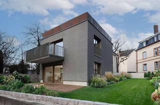 Wohnung kaufen in Von-Schildeck-Straße 12a, 36043 Fulda, Hochwertiges Wohnen in der Innenstadt Fulda