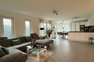 Wohnung kaufen in An Der Alten Gärtnerei, 38162 Cremlingen, Moderne Eigentumswohnung am Dorfrand von Cremlingen