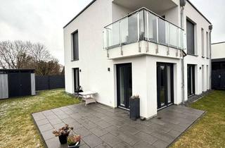 Wohnung kaufen in An Der Alten Gärtnerei, 38162 Cremlingen, Moderne Eigentumswohnung am Dorfrand von Cremlingen