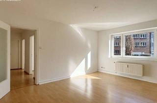 Wohnung kaufen in Eppendorfer Weg 15, 20259 Eimsbüttel, Attraktive 2,5-Zimmer-ETW in Top-Lage von HH-Eimsbüttel – ideal für Eigennutzer oder Kapitalanleger!