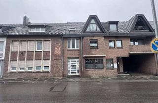 Wohnung kaufen in Annastraße 5/7, 41334 Nettetal, Ruhige Dachgeschoßwohnung