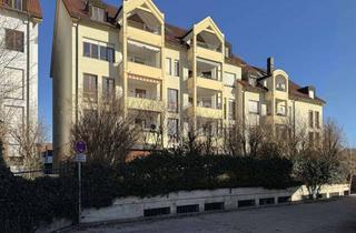 Wohnung kaufen in 85368 Moosburg, 4-Zimmer-ETW in Moosburg a. d. Isar