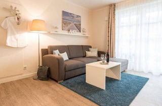 Wohnung kaufen in Parkstrasse 31, 18211 Börgerende, Gepflegte Ferienwohnung in Strandnähe