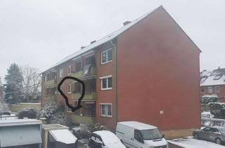 Wohnung kaufen in 21339 Lüneburg, Eigentumswohnung nah am Kreidebergsee