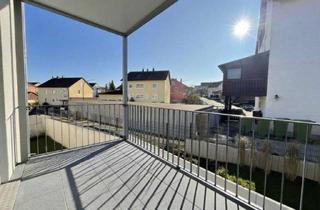 Wohnung kaufen in 93176 Beratzhausen, Attraktives Wohnen im Herzen von Beratzhausen!