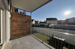 Wohnung kaufen in 93176 Beratzhausen, Attraktives Wohnen im Herzen von Beratzhausen!