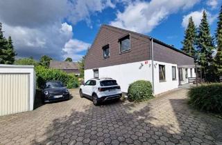 Wohnung kaufen in 38104 Volkmarode, Exklusive Eigentumswohnung mit Garten und Stellplatz