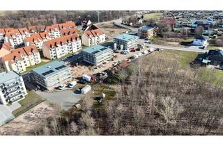 Wohnung kaufen in 08066 Zwickau, Exklusive Wohnung in Zwickau mit großzügiger Terrasse - Neubau, barrierefrei