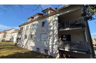 Wohnung kaufen in 09557 Flöha, Kapitalanleger aufgepasst / vermietete 2 Zi.-Whg. inkl. Stellplatz in TOP Lage