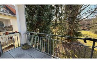 Wohnung kaufen in 09557 Flöha, Kapitalanleger aufgepasst / vermietete 2 Zi.-Whg. inkl. Stellplatz in TOP Lage