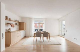 Wohnung kaufen in 71144 Steinenbronn, Ihr neues Zuhause ohne Wartezeit – Altersgerechte 2-Zimmer-Wohnung