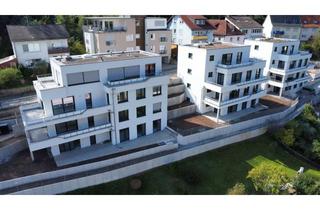 Wohnung kaufen in Rainweg 90-94, 69118 Ziegelhausen, Kapitalanlage! Hochwertig ausgestattete Wohnung mit Top-Aussicht (vermietet)