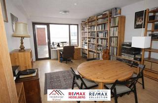 Wohnung kaufen in Czernyring 12, 69115 Bergheim, Schöne 2 Zimmer ETW in Top Lage Heidelberg Bergheim, 63m² mit Balkon und Stellplatz in Tiefgarage