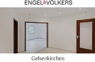 Wohnung kaufen in 45879 Neustadt, Attraktive 3,5 Zimmer Wohnung in zentraler Lage inklusive Garage