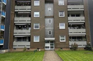 Wohnung kaufen in Rothemannstraße 14, 45899 Horst, Erstbezug nach Sanierung: 3,5-Zi.-Wohnung im 2. OG in Gelsenkirchen