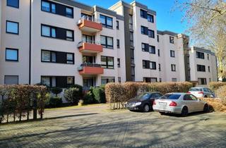 Wohnung kaufen in 45881 Schalke, 2 Zimmer m. Balkon u. Stellplatz 1.OG ruhige Lage von Schalke