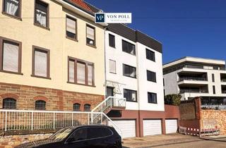 Wohnung kaufen in 66117 Saarbrücken, Wohnen am Triller