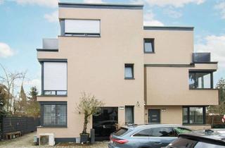 Wohnung kaufen in 55257 Budenheim, Energieeffizienz: Maisonette neu gedacht: Design und Nachhaltigkeit in perfekter Harmonie