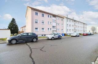 Wohnung kaufen in 78713 Schramberg, Vermietete, gestaltbare 2-Zimmer Wohnung in Schramberg-Sulgen