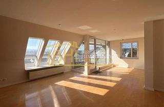 Wohnung kaufen in 61273 Wehrheim, Lichtdurchfluteter Wohntraum im Taunus: Großzügige 5-Zi-Maisonette - 2 Balkone & Garage in Wehrheim