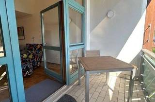 Wohnung kaufen in 83224 Grassau, Sonnige 2,5-Zi-DG-Whg. mit Südbalkon und Traum-Bergblick