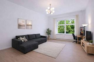 Wohnung kaufen in Turmstraße, 10555 Tiergarten, Bezugsfreie 2-Zimmer-Wohnung nahe Spree & Turmstraße