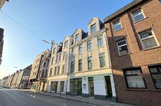 Wohnung kaufen in Goltsteinstraße 32, 50968 Bayenthal, ETW in Köln-Bayenthal - Die perfekte Stadtwohnung.