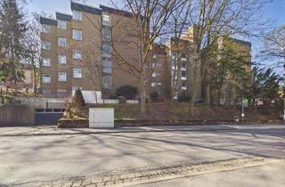 Wohnung kaufen in 96450 Coburg, Charmante 2,5-Zimmer-Wohnung mit großem Balkon & Tiefgarage in Coburg-Pilgramsroth