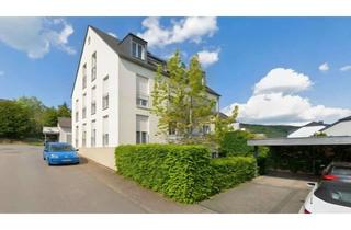 Wohnung kaufen in Im Ganggarten 2a, 54346 Mehring, Toll geschnittene, helle Wohnung mit Südbalkon