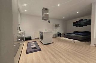 Loft kaufen in 75177 Nordstadt, Loft mit Balkon