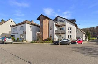 Wohnung kaufen in Dovestraße 53, 52372 Kreuzau, Kapitalanlage oder Eigennutzung! Vermietete Wohnung im I.OG im gepflegten 3-Parteien-Haus in Dove.