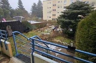 Wohnung kaufen in Jütlandring, 24109 Mettenhof, OFFENE BESICHTIGUNG 12.03.26; 16:30 Uhr, Erdgeschoss, 4 Zimmer, Garten - was will man mehr!