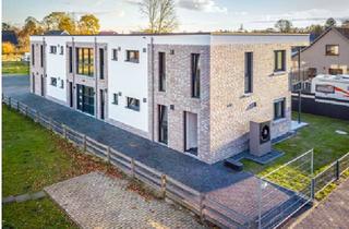 Wohnung kaufen in Dreilinienweg 34, 27751 Schafkoven/Donneresch, 3 Zimmer Wohnung mit Balkon in Delmenhorst