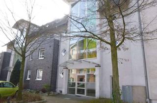 Wohnung kaufen in 45964 Gladbeck, Seniorengerechte Eigentumswohnung in Gladbeck-Stadtmitte