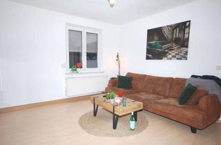 Wohnung kaufen in 87448 Waltenhofen, Ab 1.7. leer! 3,5 Zimmer Wohnung mit Aussenstellplatz in Waltenhofen-Hegge
