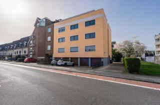 Wohnung kaufen in 50389 Wesseling, Gepflegte, einzugsbereite Wohnung in toller Lage