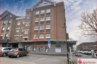 Wohnung kaufen in 46539 Dinslaken, Ideal für Eigennutzer und Kapitalanleger