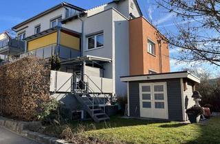 Wohnung kaufen in 71364 Winnenden, Attraktive Erdgeschosswohnung im Topzustand