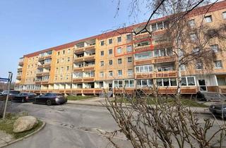 Wohnung kaufen in 06484 Quedlinburg, ***GEPFLEGTE, GUT VERMIETETE EIGENTUMSWOHNUNG IN QUEDLINBURG***