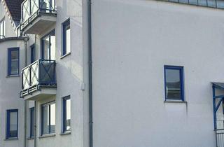 Wohnung kaufen in 63924 Kleinheubach, Attraktives 1-Zimmer-Apartment – Solide Kapitalanlage mit ca. 5 % Rendite