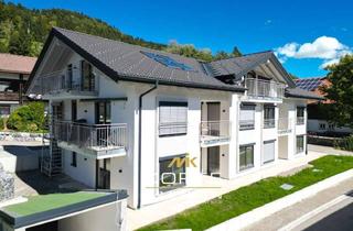 Wohnung kaufen in 87534 Oberstaufen, Wohnqualität auf höchstem Niveau in Oberstaufen - Wiedemannsdorf im Allgäu