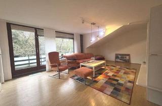 Wohnung kaufen in 21033 Lohbrügge, Gemütliche 2,5 Zimmer Wohnung in Lohbrügge