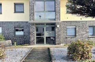 Wohnung kaufen in 47475 Kamp-Lintfort, Moderne 2 Zimmer Eigentumswohnung mit Balkon und Stellplatz in Kamp-Lintfort