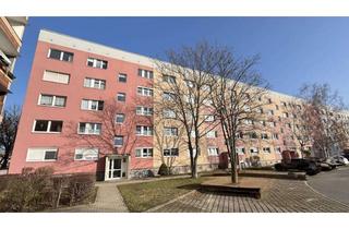 Wohnung kaufen in 06484 Quedlinburg, Gemütliche Wohnung mit Aussicht