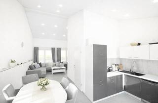 Wohnung kaufen in 75305 Neuenbürg, 100 m² 4-Zimmer-Wohnung mit großem Balkon + Garage | Neuenbürg