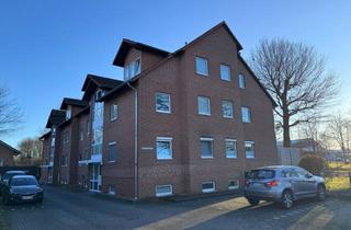 Wohnung kaufen in 31303 Burgdorf, Vermietete 2-Zi-Dachgeschosswohnung mit Loggia, EBK, Stellplatz & Keller – ca. 62,5 m² in Burgdorf